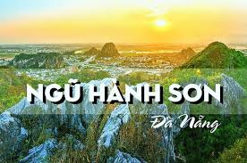 손트라 - 오행산 - 호이안 1일 투어
