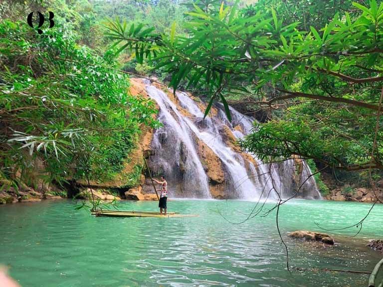 Thác Động Tà Puồng