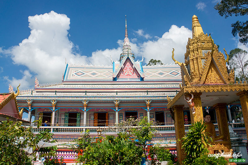 Chùa Chén Kiểu