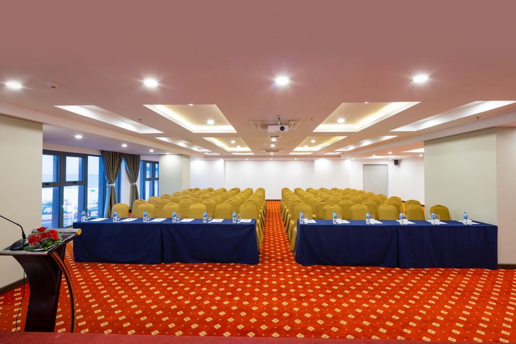 Khách sạn Xavia Nha Trang
