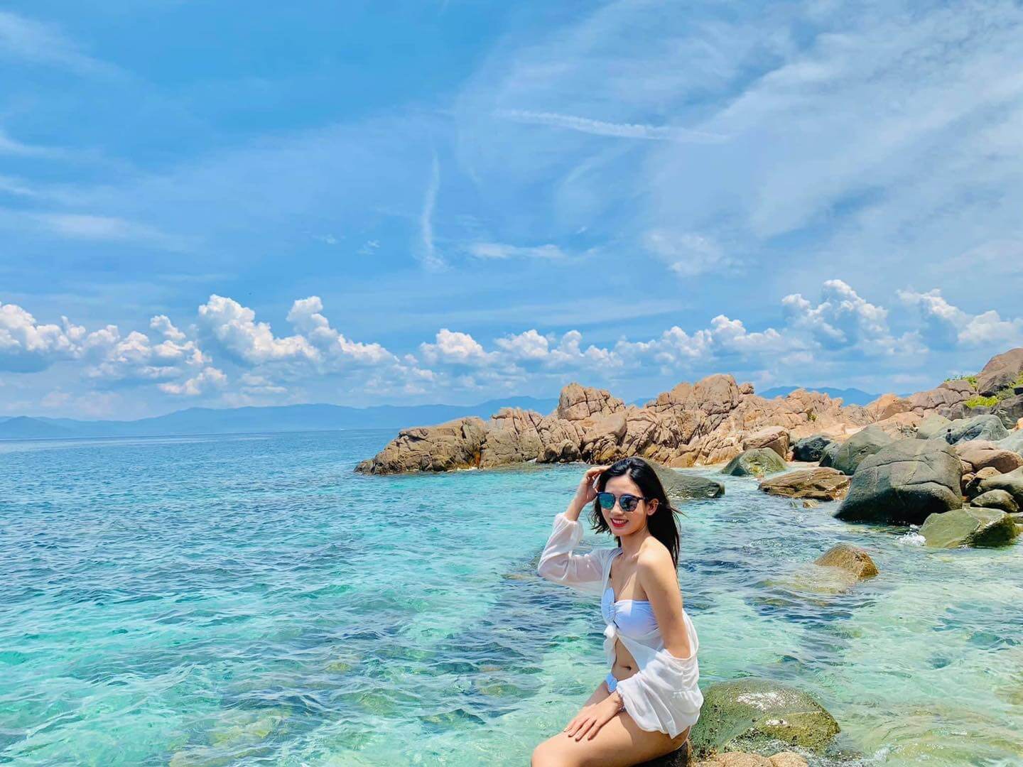   Đảo Bình Hưng