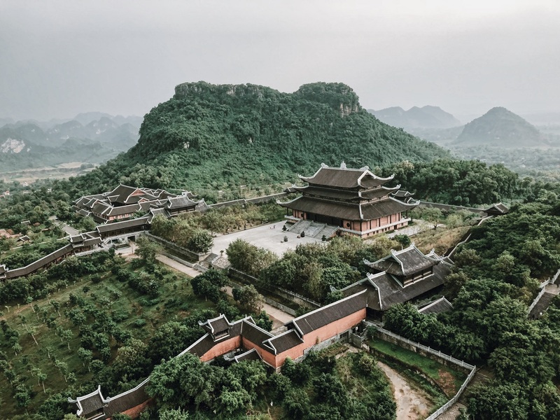 イェントゥ山