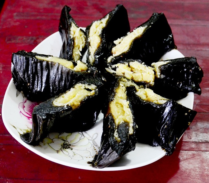 Vườn Hoa Lê Hồng Thái