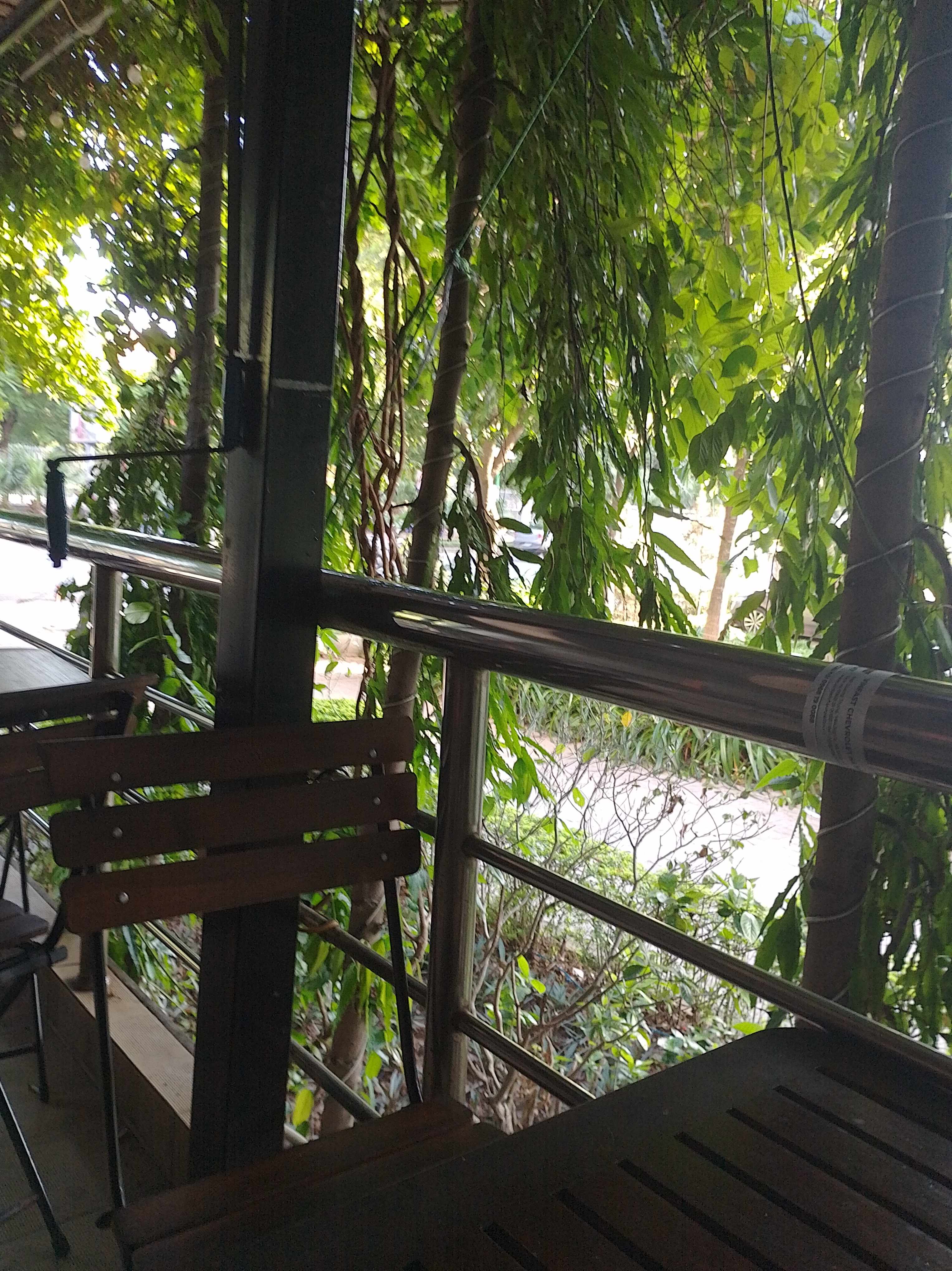 Quoc Tu Giam Temple