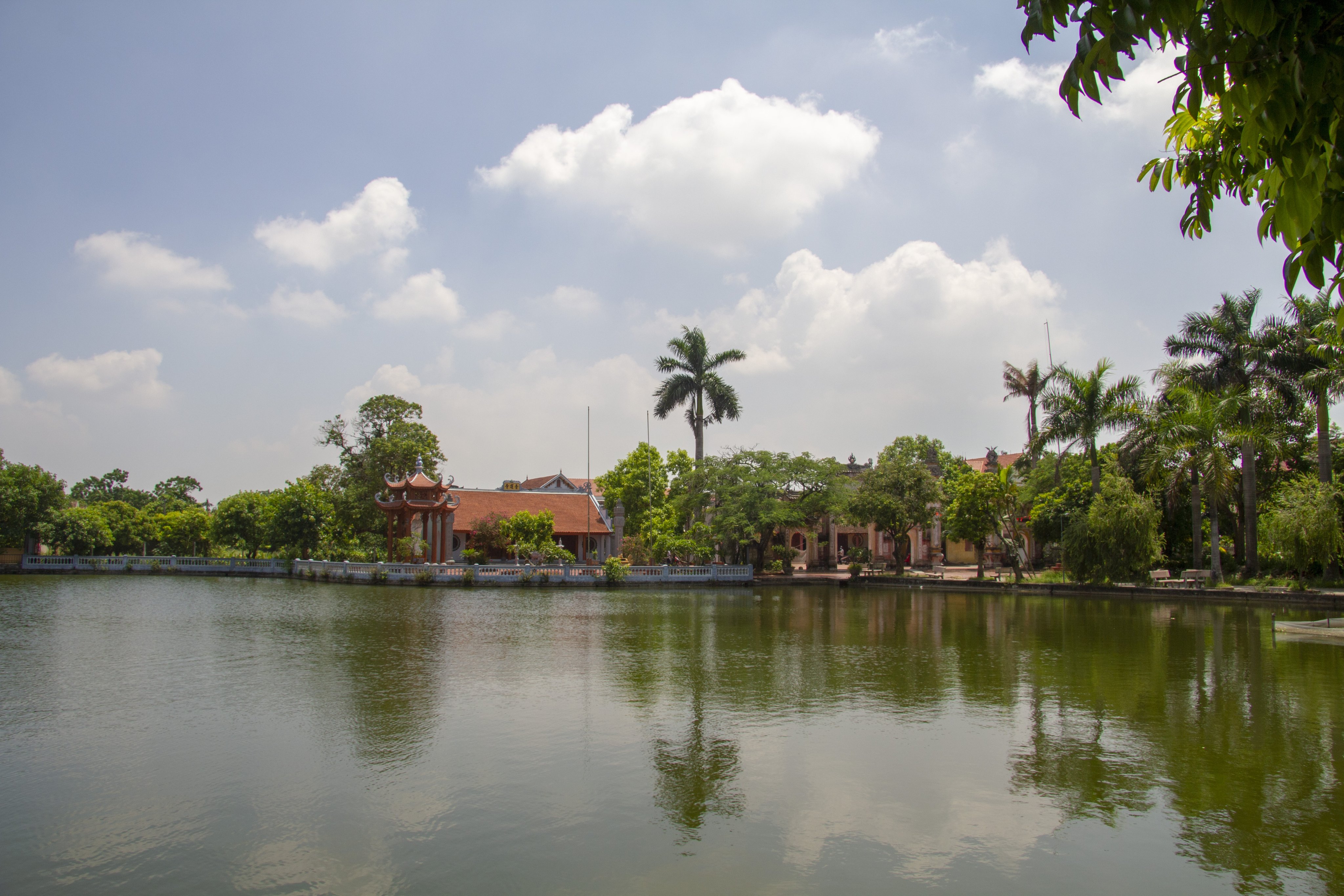 Đình Thanh Sầm