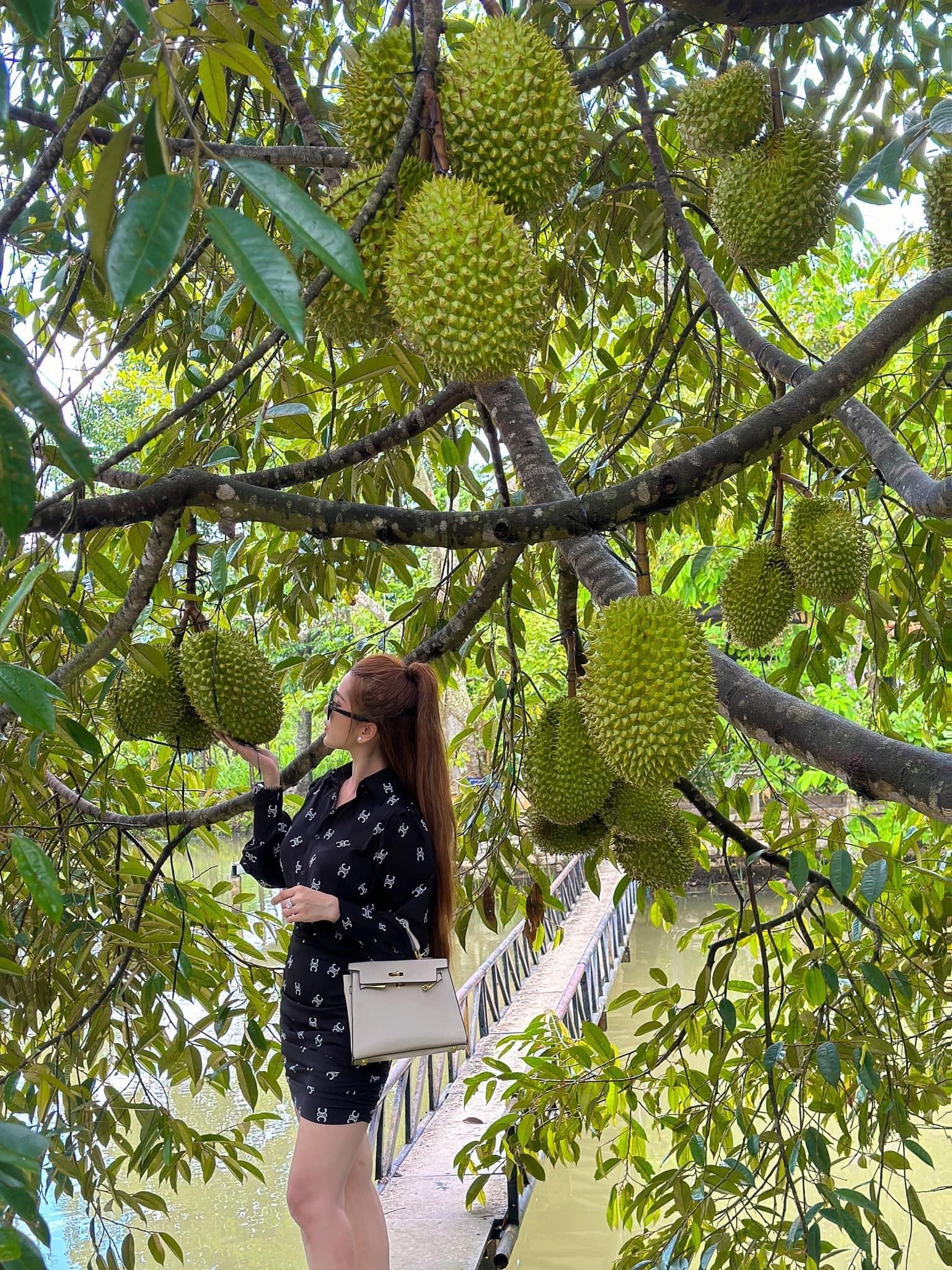 Khu du lịch Lung Cột Cầu