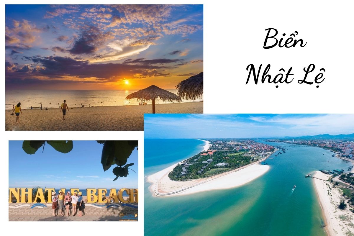 Biển Nhật Lệ