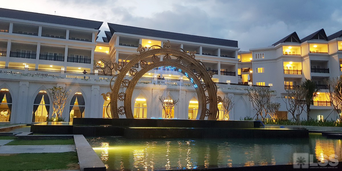 Khu du lịch Mũi Né