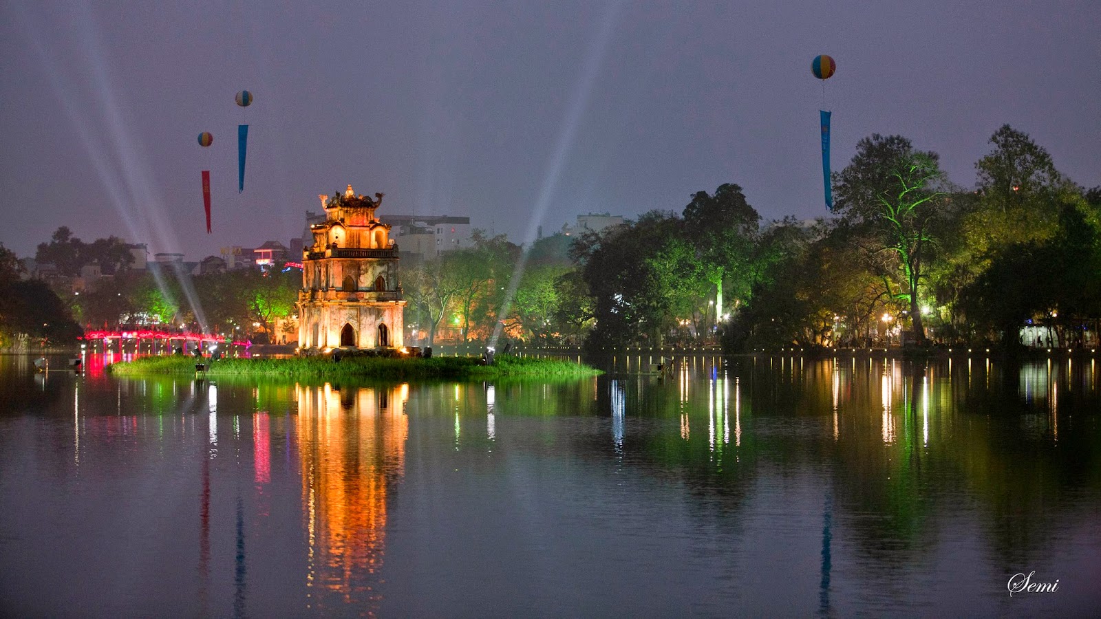 Hồ Gươm