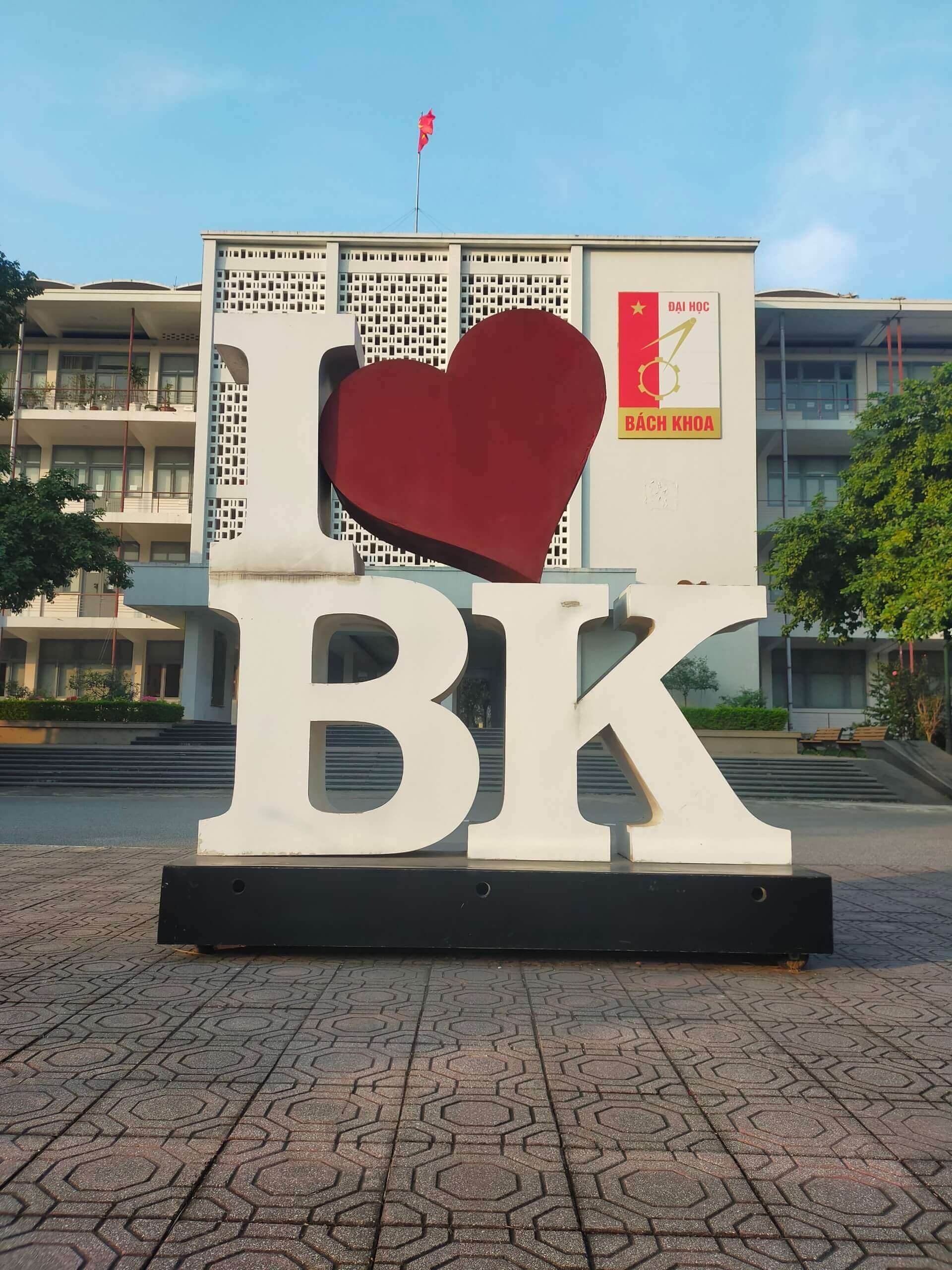 Đại học Bách khoa Hà Nội: Nơi những anh tài kĩ sư hội tụ