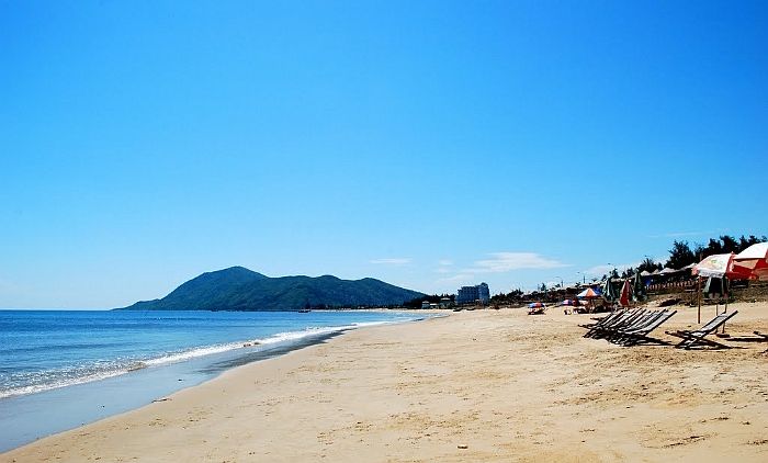 Biển Thạch Hải