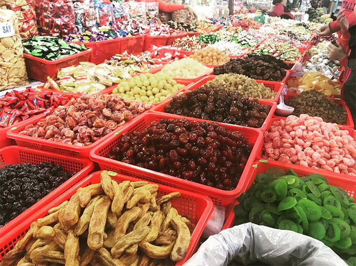 Chợ Đông Ba