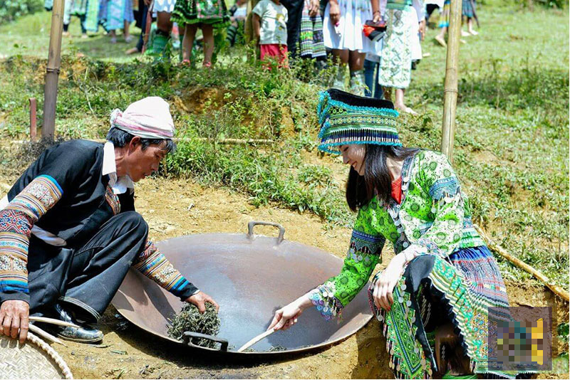 Bản Chao Hạ