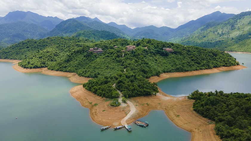 Hồ Truồi