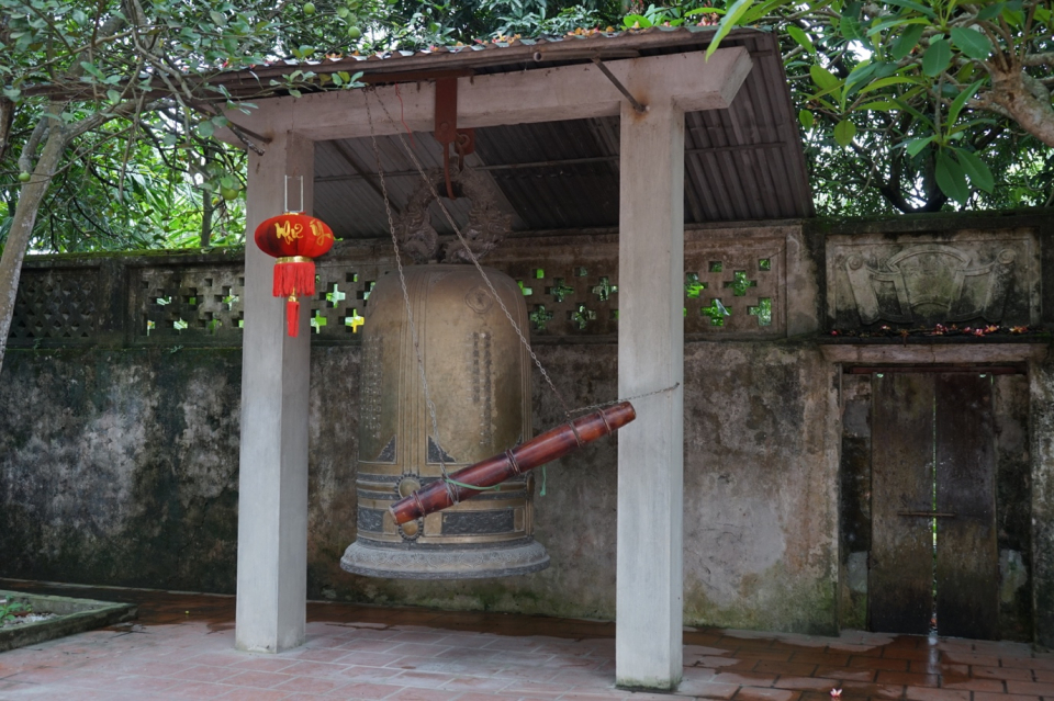 Chùa Bà Đanh