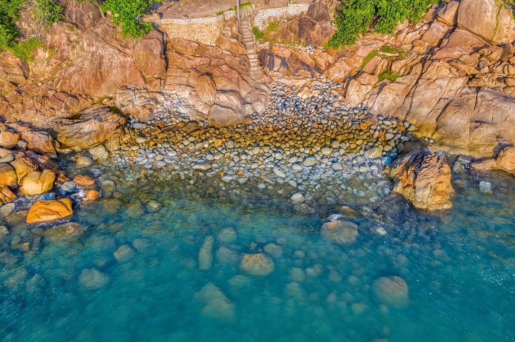 Ghềnh Ráng Tiên Sa