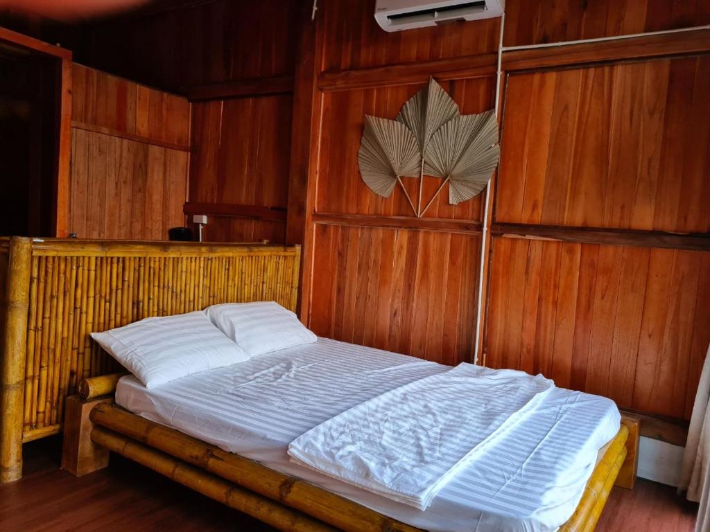 Nhà gỗ