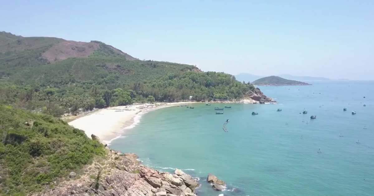 Bãi Bàu