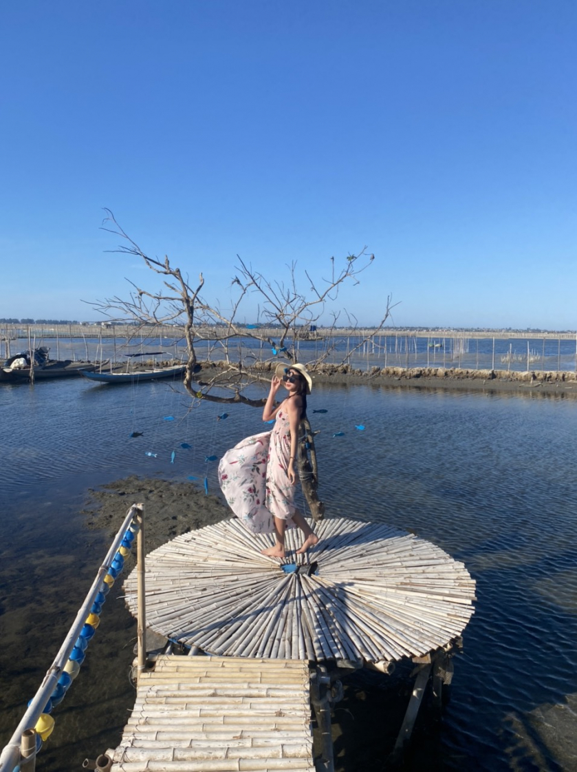 Đầm Chuồn