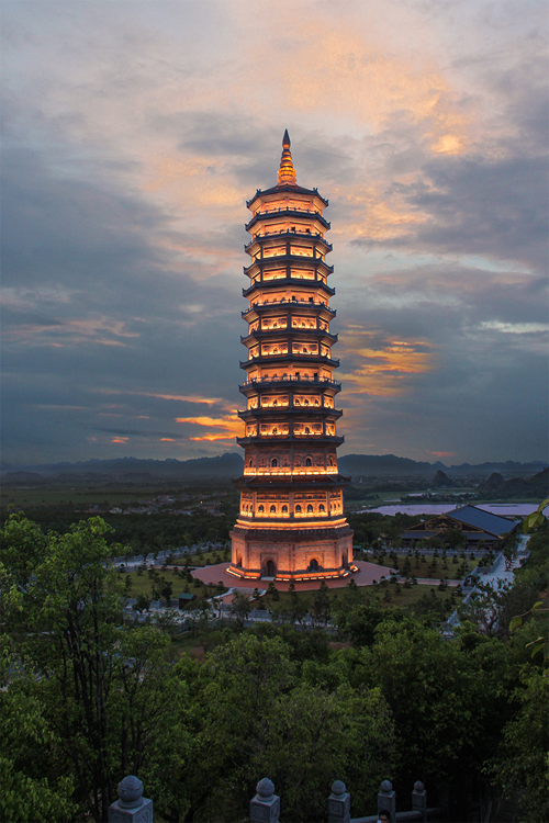 Chùa Bái Đính