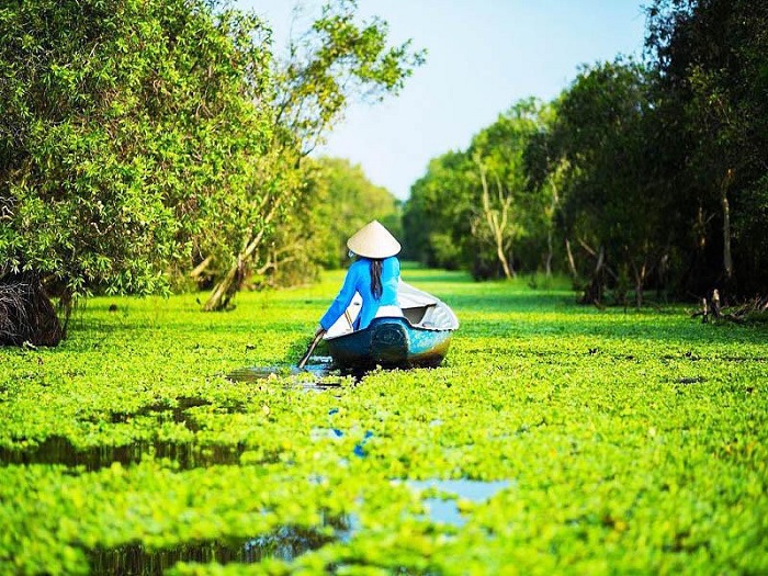Hành trình đến với Khu Du lịch sinh thái Sông Trẹm hứa hẹn sẽ mang tới cho bạn rất nhiều trải nghiệm đáng nhớ