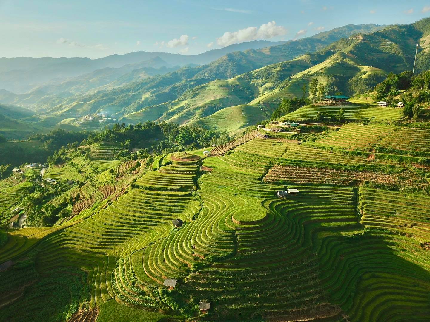 Xã La Pán Tẩn