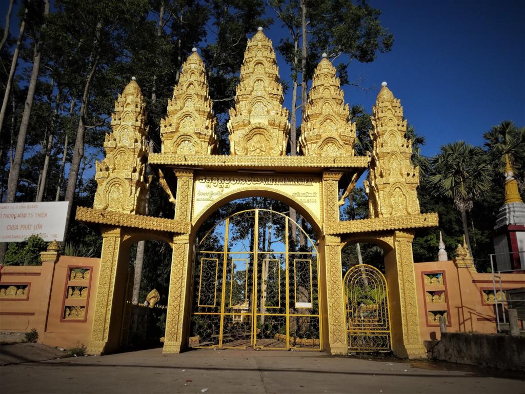 Chùa Phật Lớn
