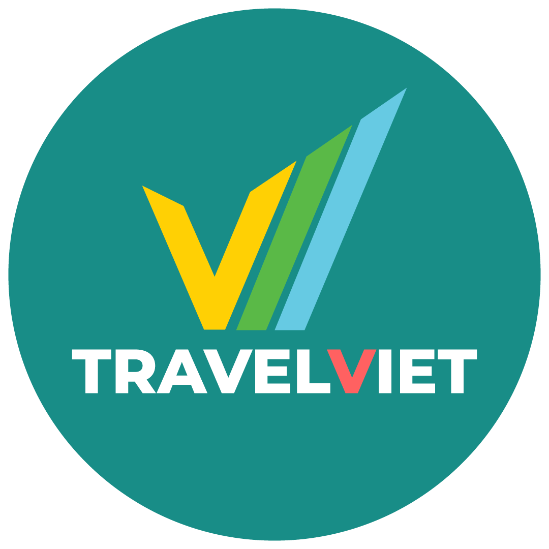 Travelviet logo