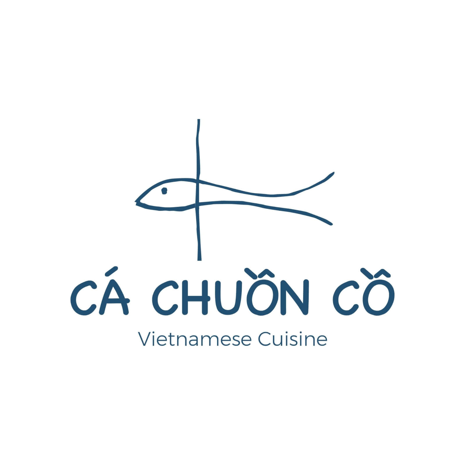 Nhà hàng Cá Chuồn Cồ