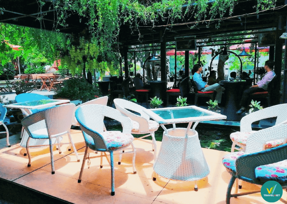 Bật mí 9+ quán cafe ở Phú Yên khiến bạn mê quên lối về