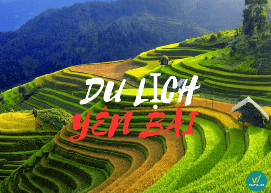 安沛24个旅游景点风景迷人，必打卡