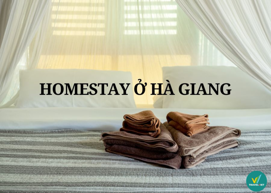 Check-in 15 homestay tại Hà Giang giá rẻ, view ngắm mây đẹp