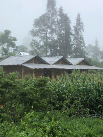Gia Hân Bungalow