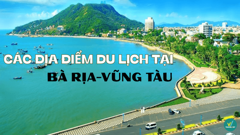 巴地头顿29个最佳旅游目的地，逛完就忘返