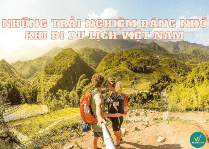 越南旅游难忘经历总结