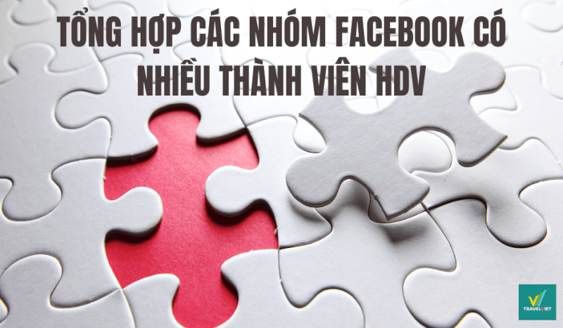 TOP Facebook 群组拥有众多导游成员