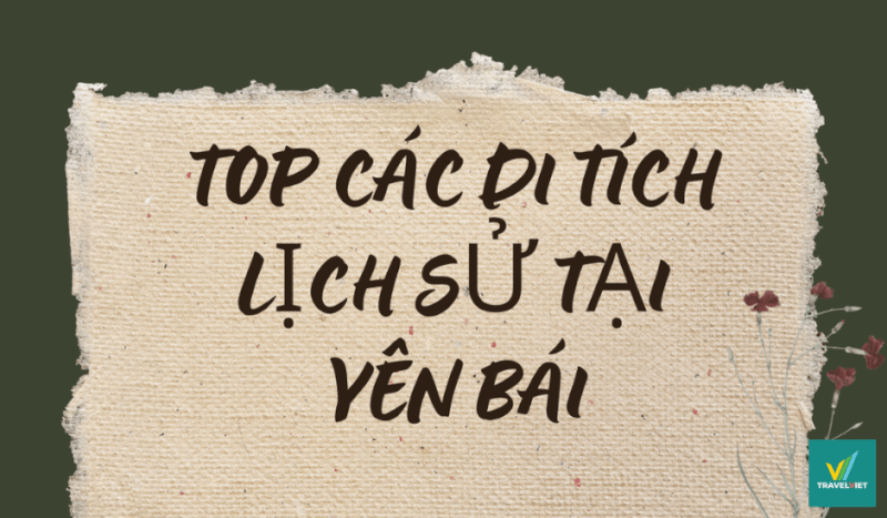 安沛 14+ 个极其著名的历史景点，你应该参观一次