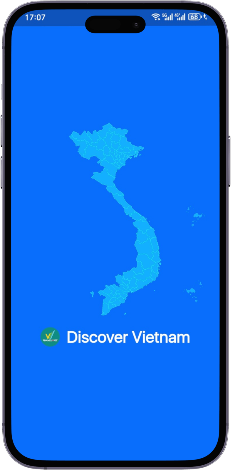 Khám phá lịch sử, văn hóa, con người và cảnh đẹp Việt Nam trên ứng dụng du lịch Travelviet