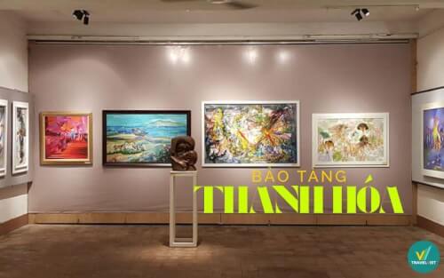 Top 4 museums in Khanh Hoa for believers love culture - history