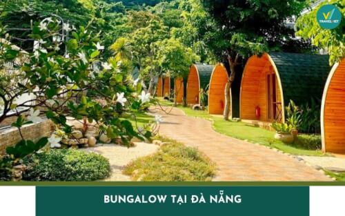 Da Nang의 Top 10 Bungalow는 가장 가치가 있습니다.