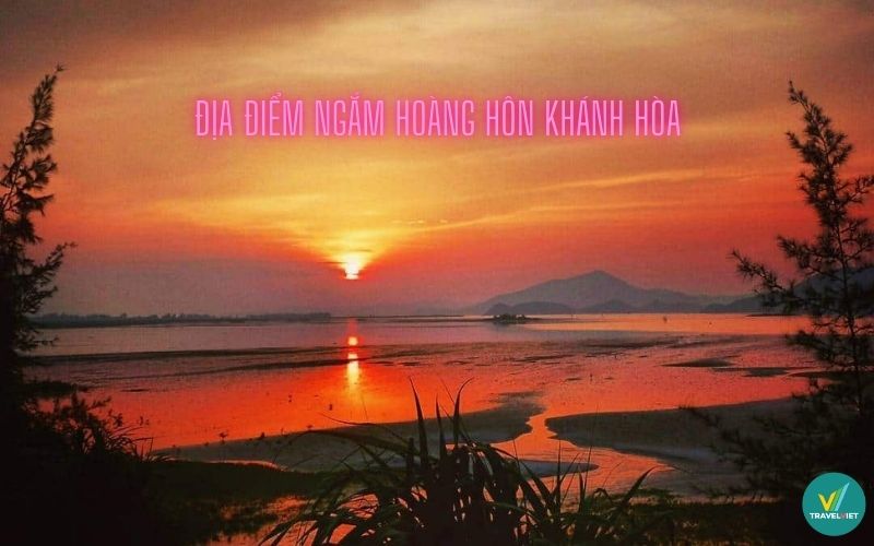 观看Khanh HOA超级浪漫的前9个景点