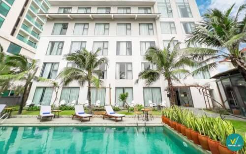 Top 9 khách sạn xanh tại Phú Yên view đẹp ngất ngây