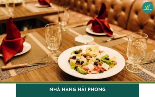 Top 16 delicious and cheap Hai Phong restaurants for food believers
