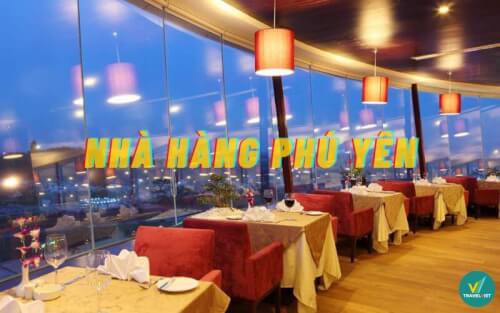 Top 9 nhà hàng Phú Yên ngon - bổ - rẻ nên thử ngay
