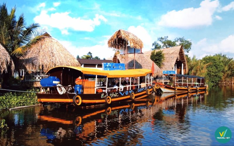 Top 5+ nhà hàng Trà Vinh ăn ngon - giá rẻ - view đẹp