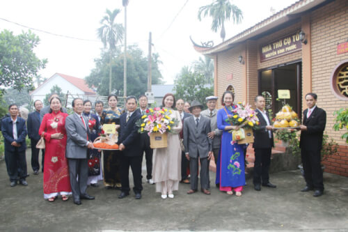 Về Quảng Ninh, Khám Phá Đình Triều Khê Và Lễ Hội Đặc Sắc