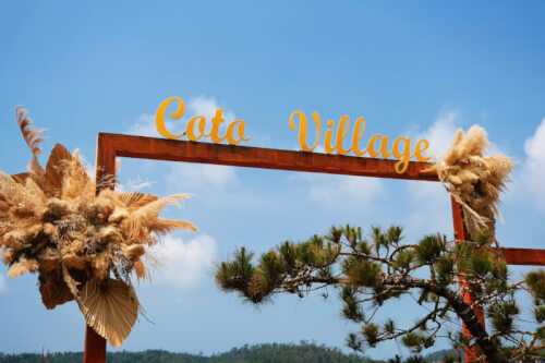 Lý do khiến Coto Village trở thành điểm dừng chân lý tưởng trên đảo Cô Tô