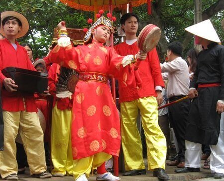 Hội Gióng
