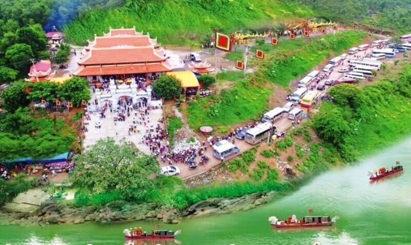 Lễ hội Hàn Sơn