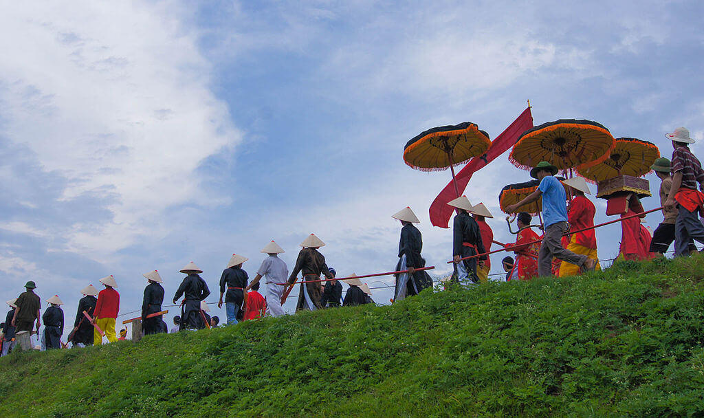 Hội Gióng